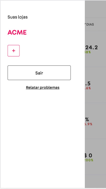 VTEX Insights screenshot-3