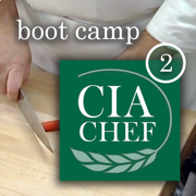 CIA Boot Camp 2