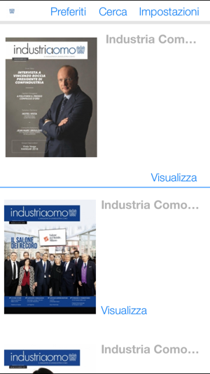 Unindustria Como(圖2)-速報App