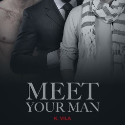 Meet your Man - Romance book