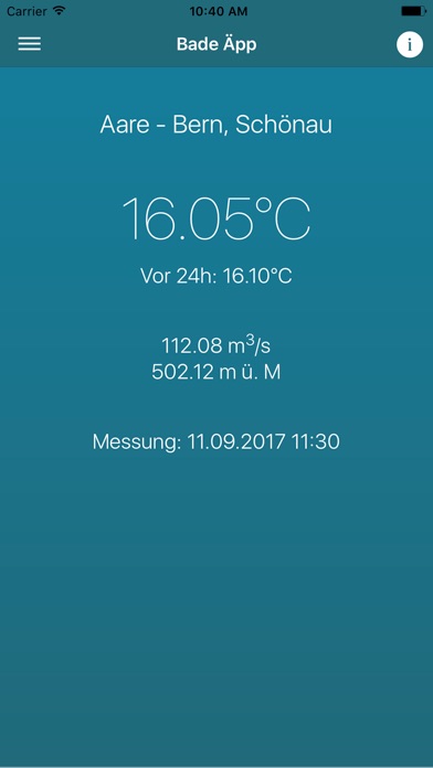 【图】Bade Äpp(截图1)