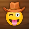 Westmoji - Wild West Emojis