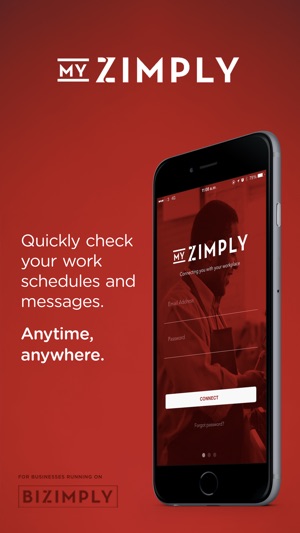 MyZimply from Bizimply(圖1)-速報App