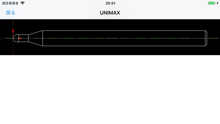 UNIMAX EndMills