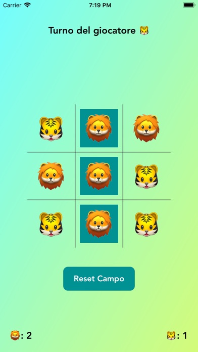 EmojiTris screenshot 3