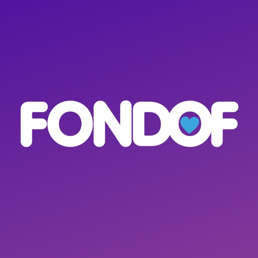 FONDoF: Buy Sell Discover LEGO icon