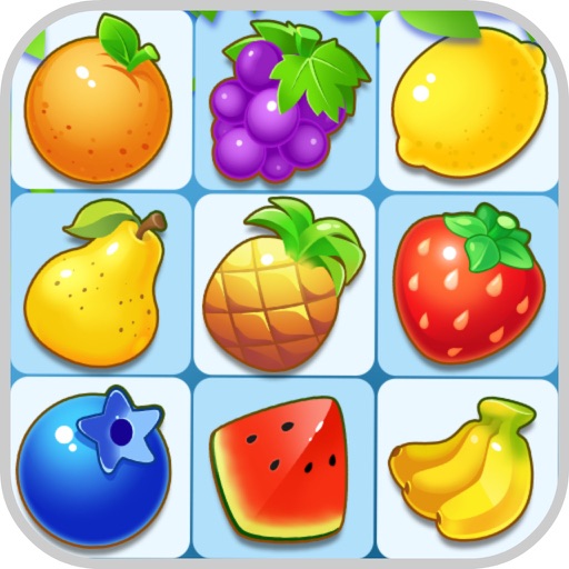 Onet Fruit Deluxe Classic