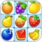 Onet Fruit Deluxe Classic is a very addictive and fun onet match game