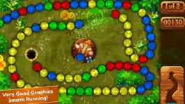 Game screenshot Marble Epic Shooter apk