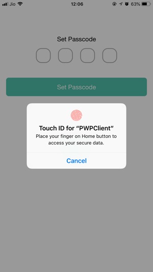 PwpClientApp(圖4)-速報App