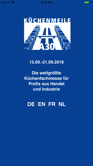 A30 Küchenmeile(圖1)-速報App