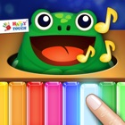 Top 47 Games Apps Like Animal Voices Piano for Kids - Happy Touch Apps - Best Alternatives