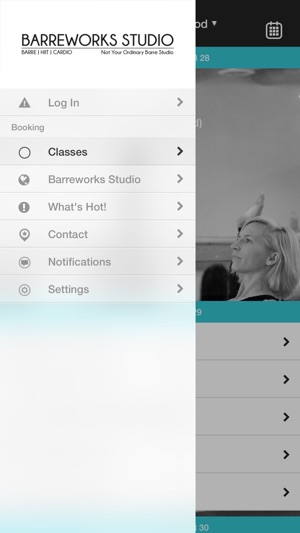 BarreWorks Studio(圖2)-速報App