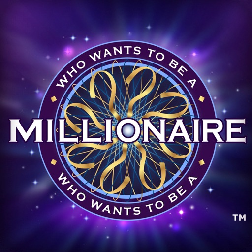 downloading Millionaire Trivia