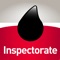 The Inspectorate – Oil & Gas App has been created with the customer in mind