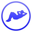 Tägliches Bauchmuskeltraining* icon