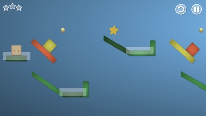 Unfolded Game screenshot 3