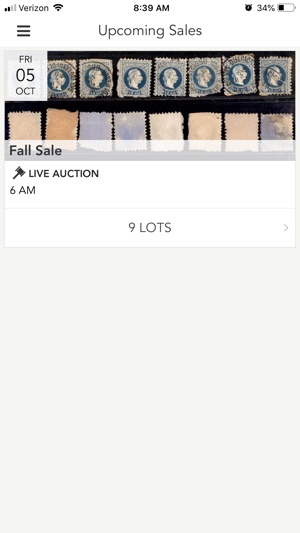 AG Auction Gallery