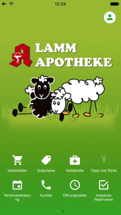 Lamm Apotheke