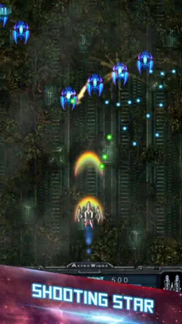 Game screenshot Space Shoot: Infinity Battle mod apk