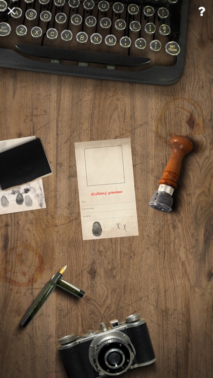 Toman - aplikácia k filmu screenshot-3