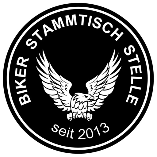 Biker Stammtisch Stelle