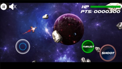 Asteroids Shooter 3D screenshot 3