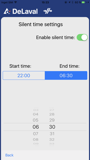 AMS Notifier(圖2)-速報App