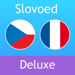 French <> Czech Dictionary