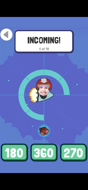 Crazy Maths Adventure Y 5 & 6(圖3)-速報App