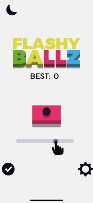 Flashy Ballz - color challenge(圖1)-速報App