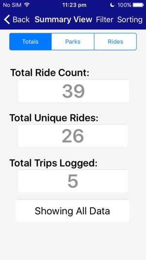 Auto Ride Count(圖5)-速報App