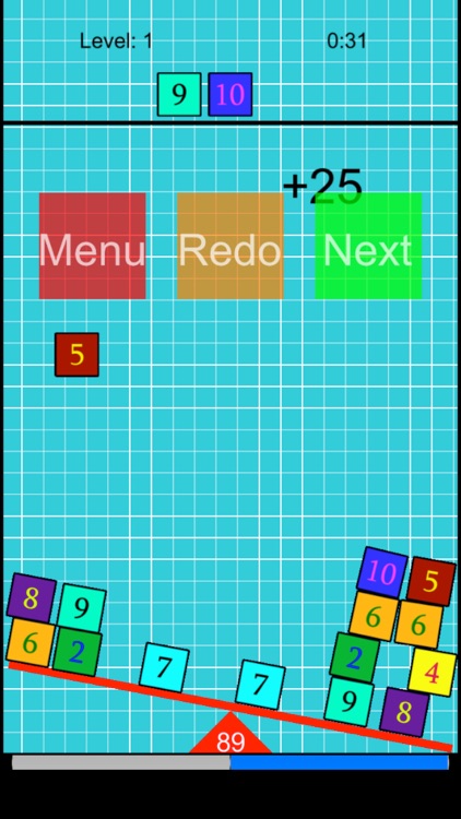 Tipping Pointe screenshot-8