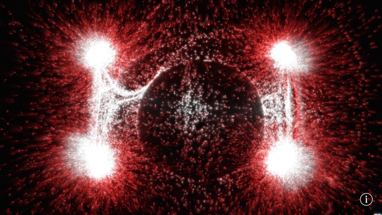 Magnetic Particles screenshot-4