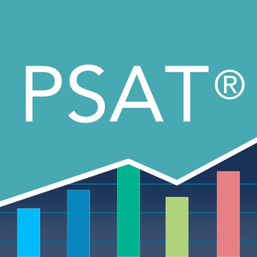 PSAT Prep: Practice Tests - Math, Reading, Writing