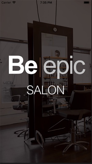 Be Epic Salon(圖2)-速報App