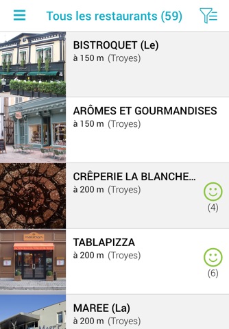 Troyes Tour screenshot 3