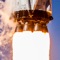 Liftoff is a simple app that allows you to view past and upcoming rocket launches from around the world
