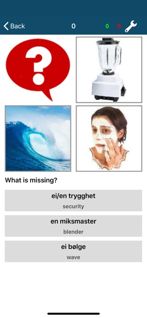 Learn Norwegian – 50 languages(圖3)-速報App