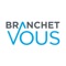 Branchetvous est une application sécurisée ouverte à tous les médecins pour vivre leur Responsabilité Civile Professionnelle autrement