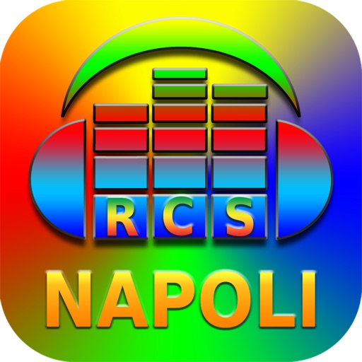 RCS Napoli iOS App