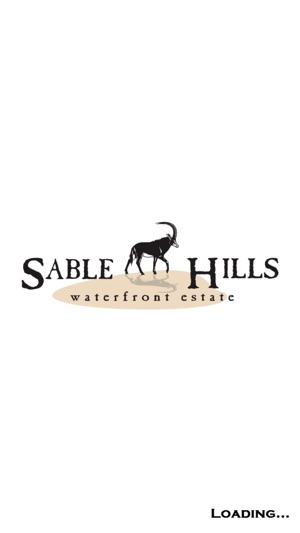 Sable Hills Estate