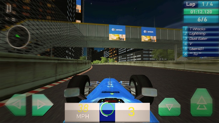 Formula Entel screenshot-3