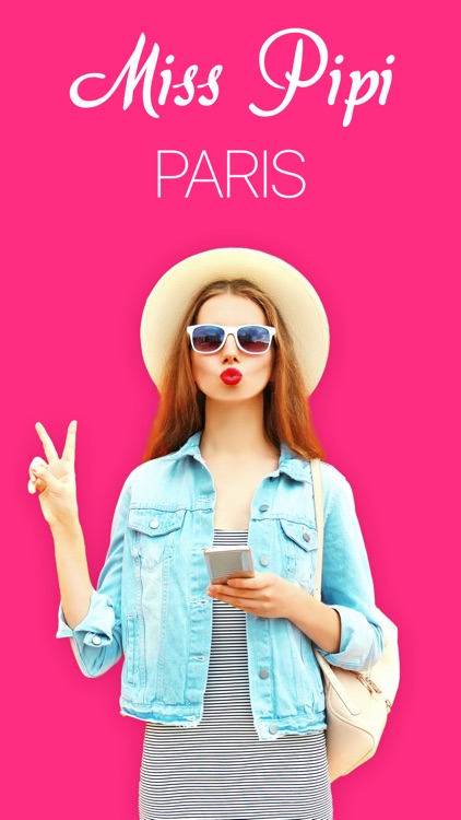 Miss Pipi Paris