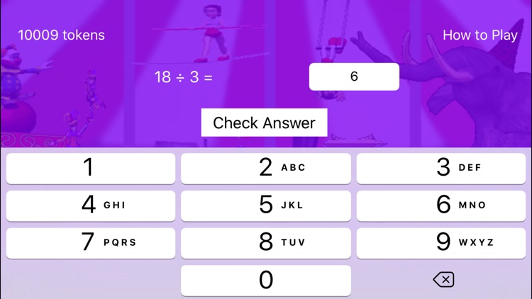 Circus Math screenshot-7