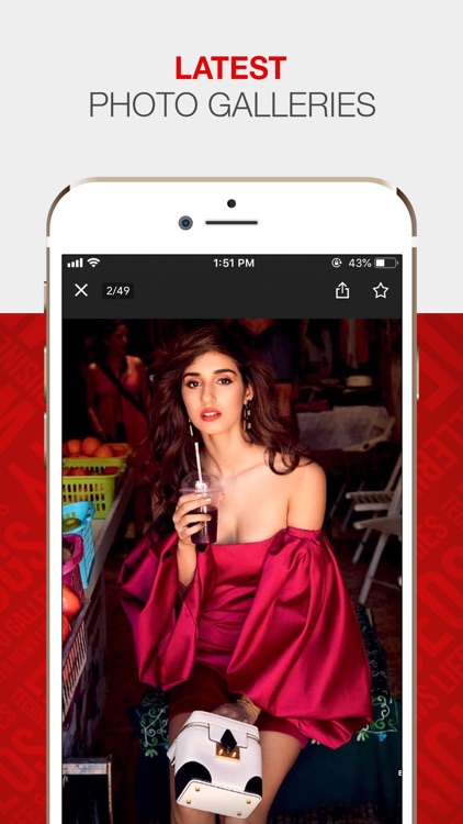 The Times of India screenshot-7