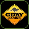 Gday Casino