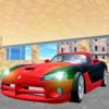 Car Climb Stunt Parking 3D