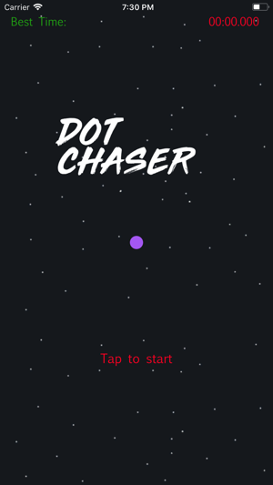 Dot Chaser