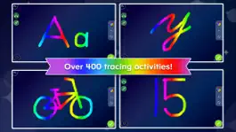 Game screenshot Magic Rainbow Traceables® apk